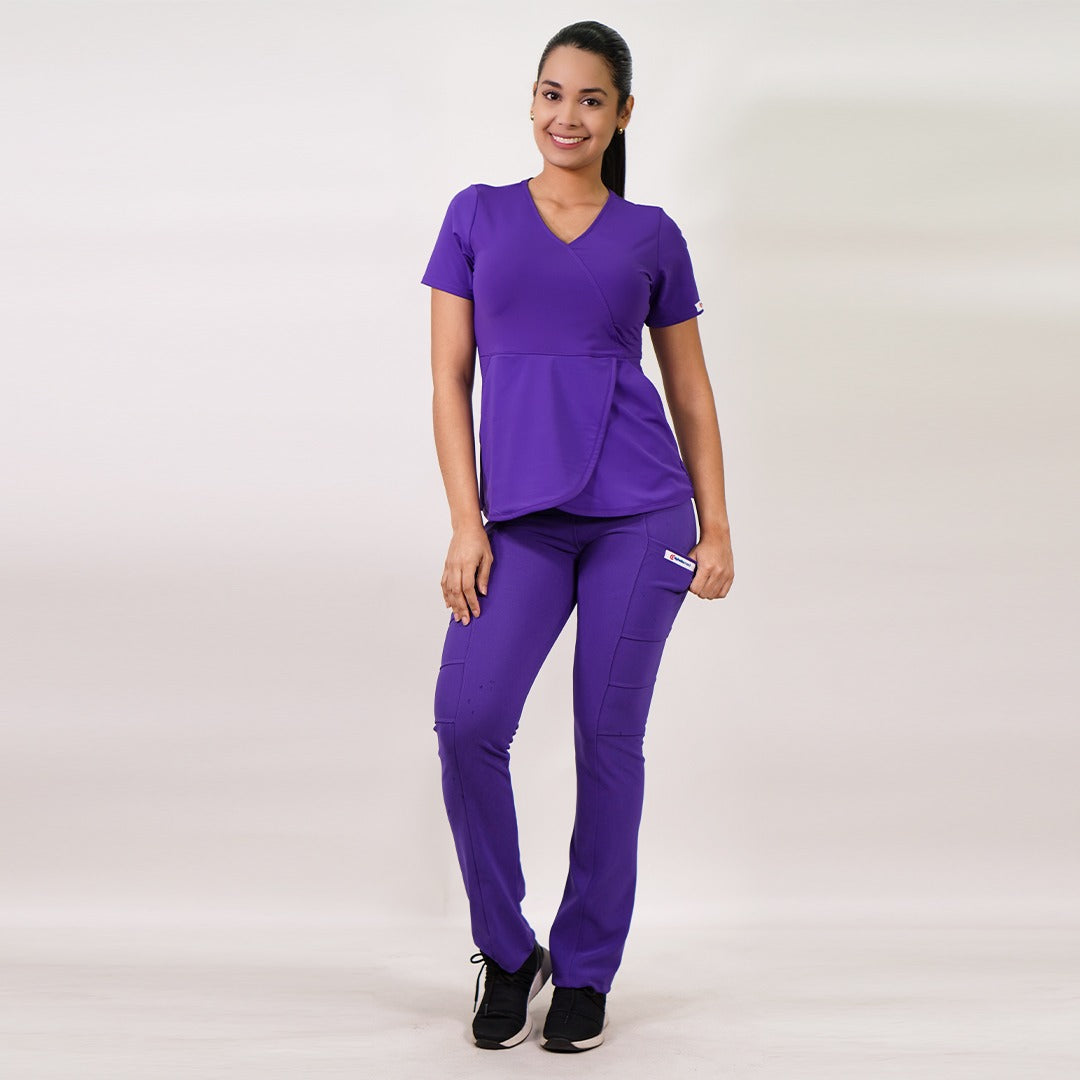  Morado, Lila