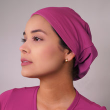  Gorro clinico.  Fucsia. Art. 400-50