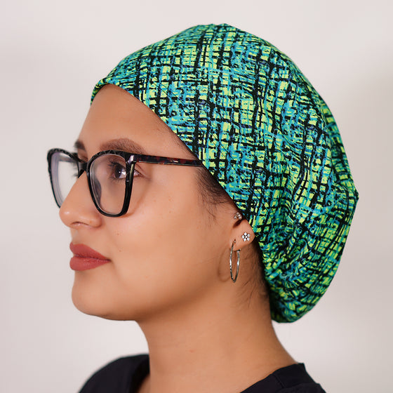 Gorro clinico.  - Art. 400-60