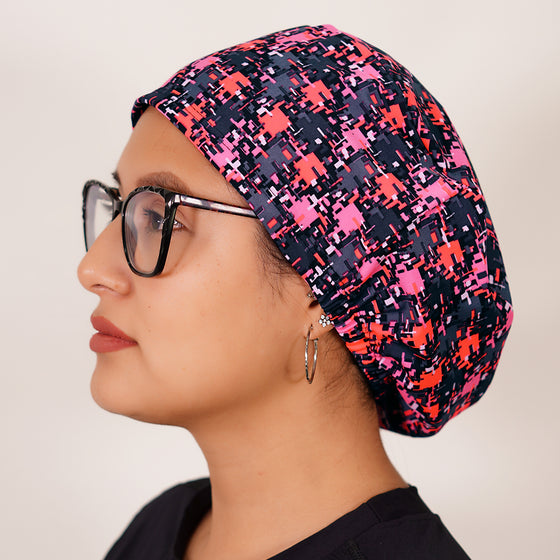 Gorro clinico.  - Art. 400-61