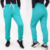 Jogger clínico PRIVE.   Art. 569-14 - Verde Esmeralda