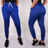 Jogger clínico PRIVE.   Art. 569-2 - Azul Rey