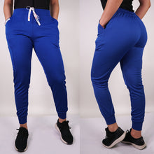  Jogger clínico PRIVE.   Art. 569-2 - Azul Rey