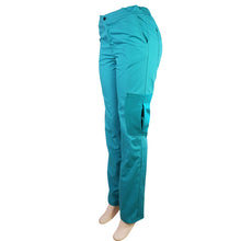  Pantalón clínico Mujer tela poplin.   Art. 808 - Calipso