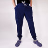 Pantalón Jogger clínico antifluidos.   Art. 999-1 - Azul Marino