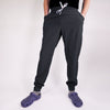 Pantalón Jogger clínico antifluidos.   Art. 999-10 - Gris Acero