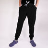 Pantalón Jogger clínico antifluidos.   Art. 999-8 - Negro