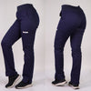 Pantalón PM Algodón. Art. ALG-PM-1 - Azul Marino.