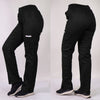 Pantalón PM Algodón. Art. ALG-PM-8 - Negro