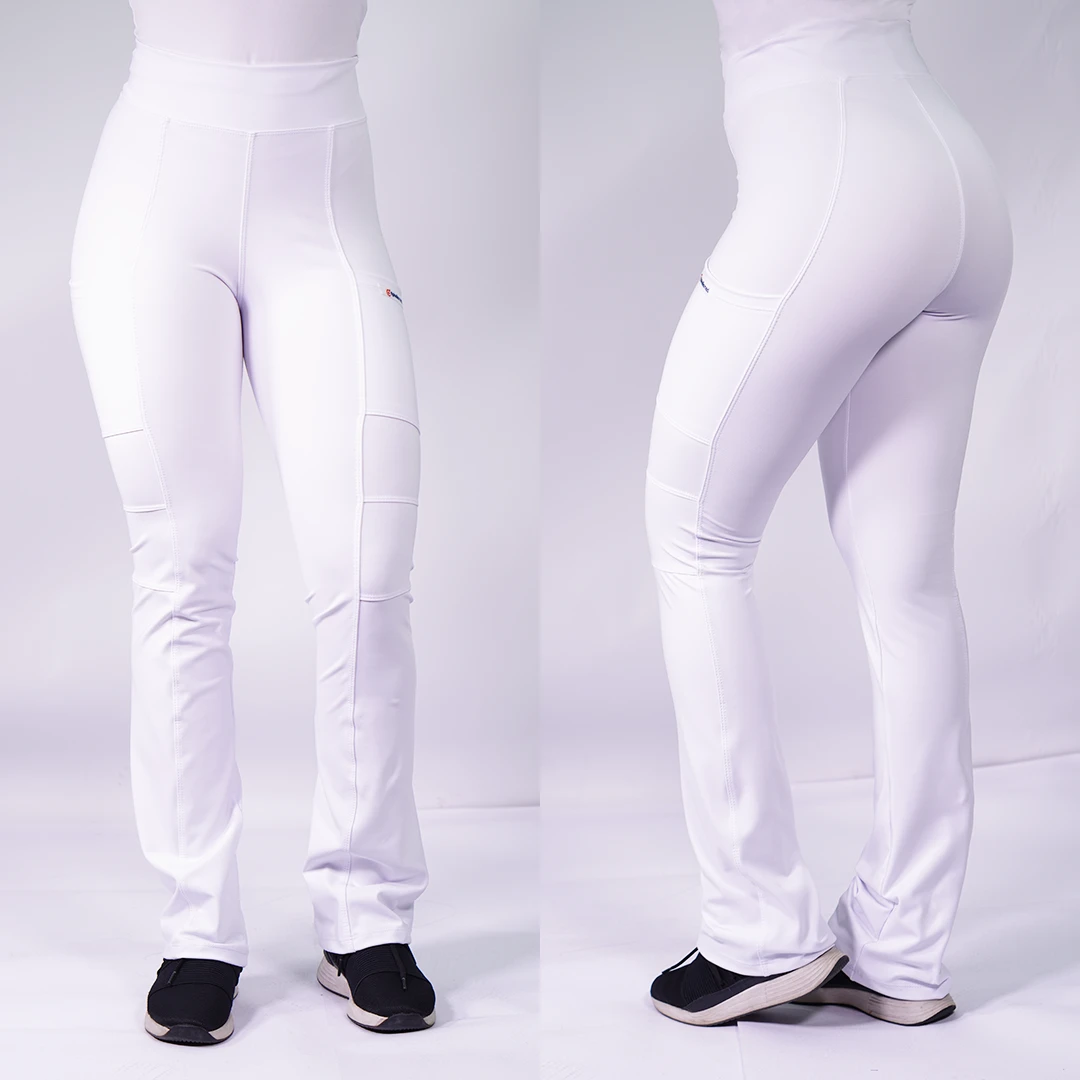 Pantalón Clínico Mujer Blabco FLEX-7