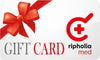 Gift Card Ripholiamed.cl (de $10.000 a $200.000)