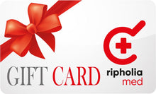  Gift Card Ripholiamed.cl (de $10.000 a $200.000)