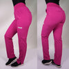 Pantalón PM antifluidos.   Art. PM-13 - Fucsia