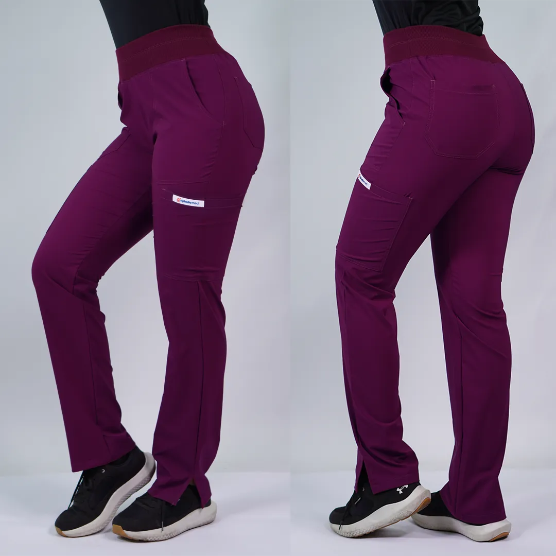 Pantalón PM anti fluidos. Art. PM-23 - BURDEO