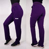 Pantalón PM antifluidos.   Art. PM-4-A - Morado Oscuro