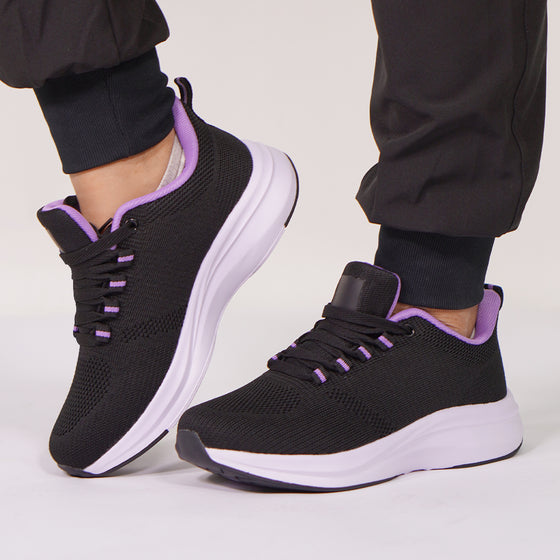 Zapatilla clínica Art. ZAPC-1