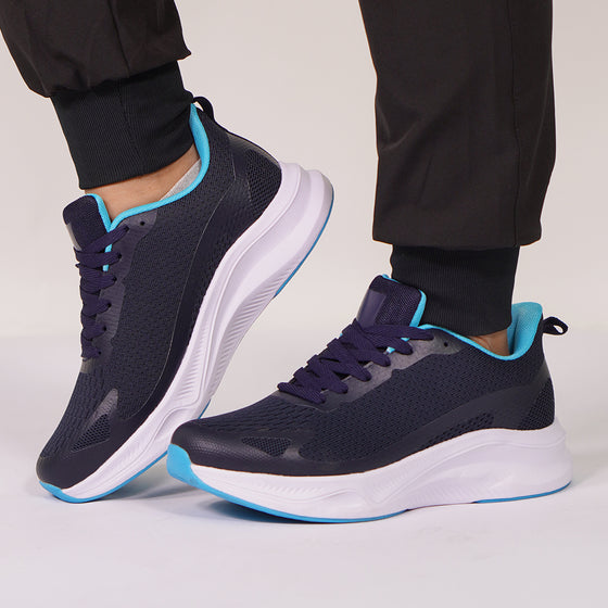 Zapatilla clínica Art. ZAPC-3