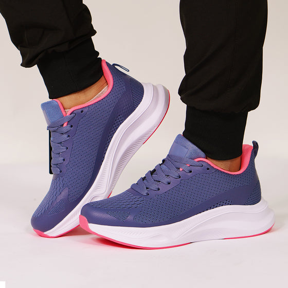 Zapatilla clínica Art. ZAPC-5