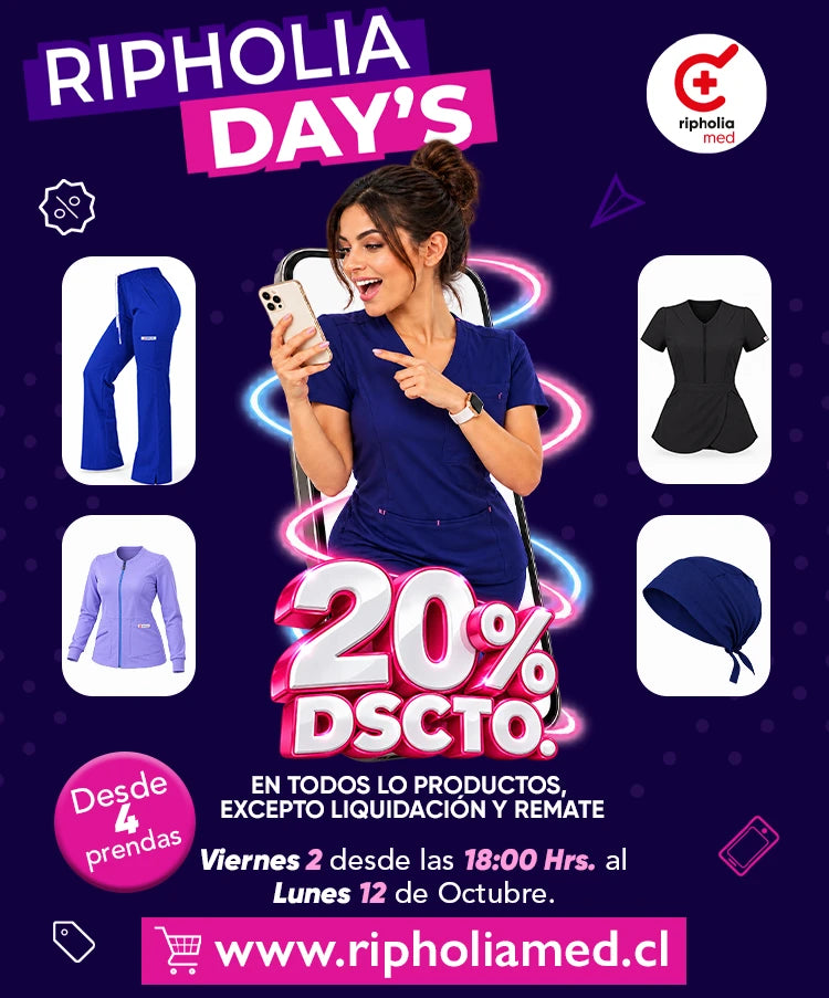 Banner Ripholia Days Celular