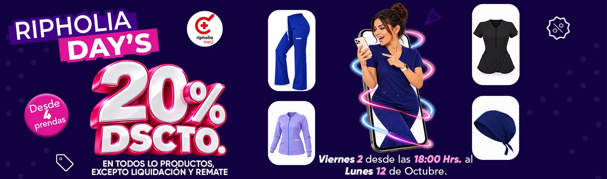 banner cyber ripholia days escritorio